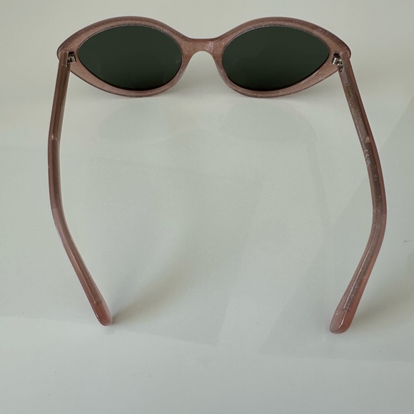 NEW!!! Celine women sunglasses CL40264U 74N Authentic - Picture 6 of 6